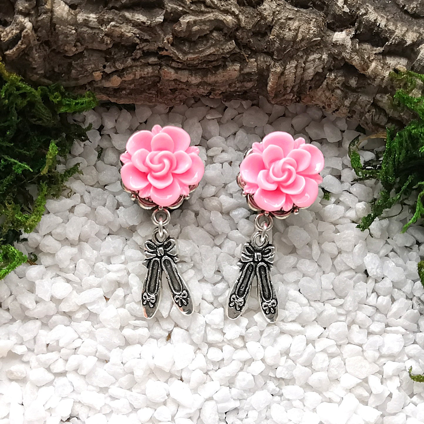 Ballerina Plugs