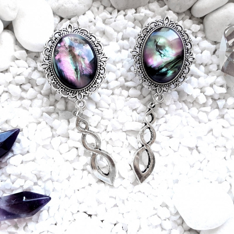Big Silver Sithiche Plugs