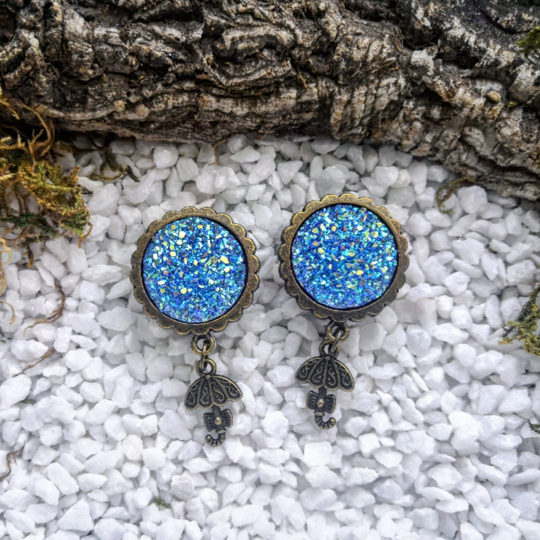 Umbrella Plugs