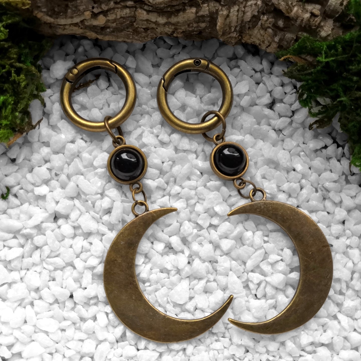 Bronze Moon Gewichte