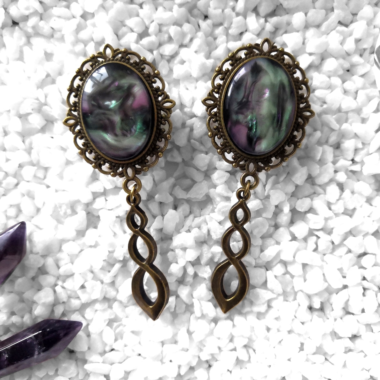Bronze Sìthiche Plugs