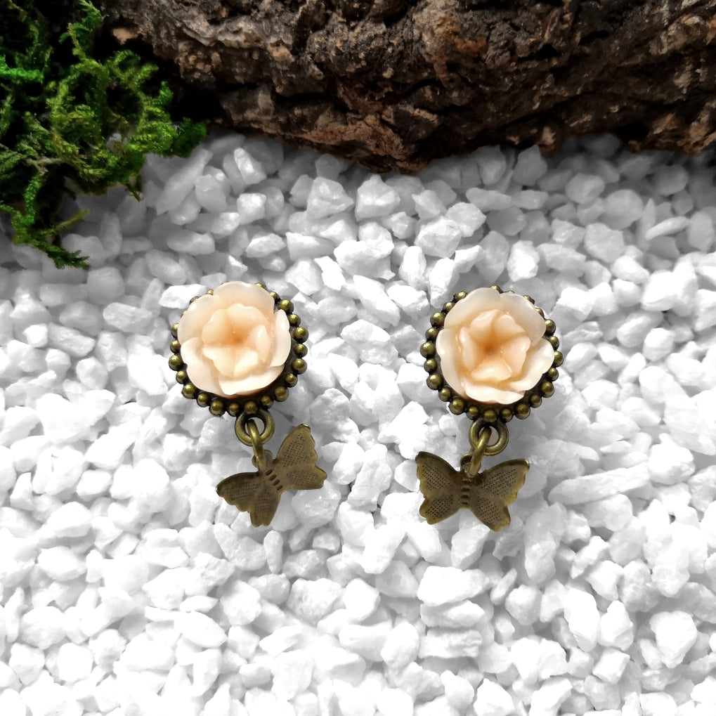 Butterfly Plugs