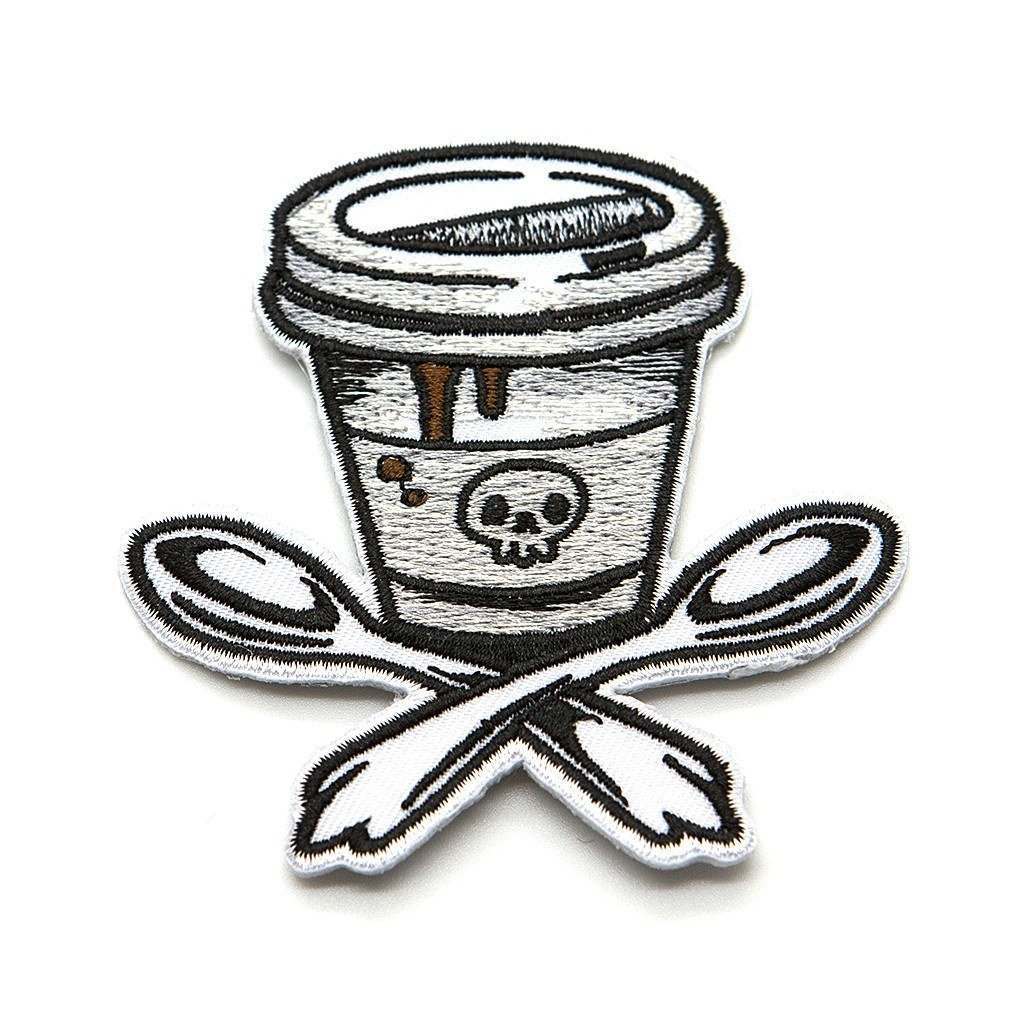 Coffee Patch