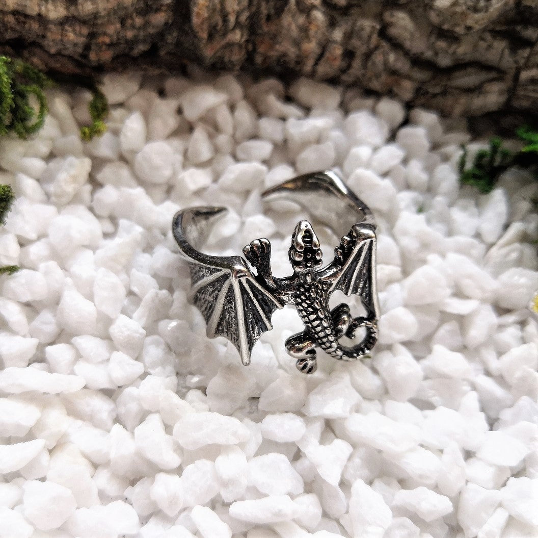 Dragon Ring