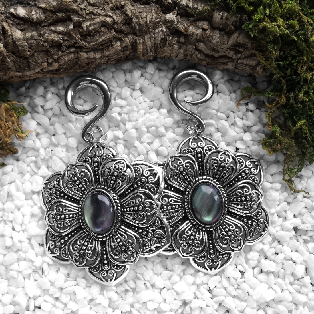 Fantasy Flower Gewichte