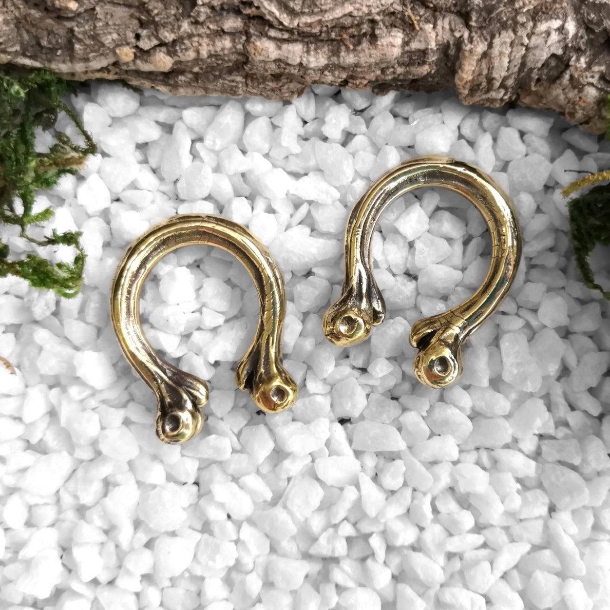 Golden Bones Gewichte