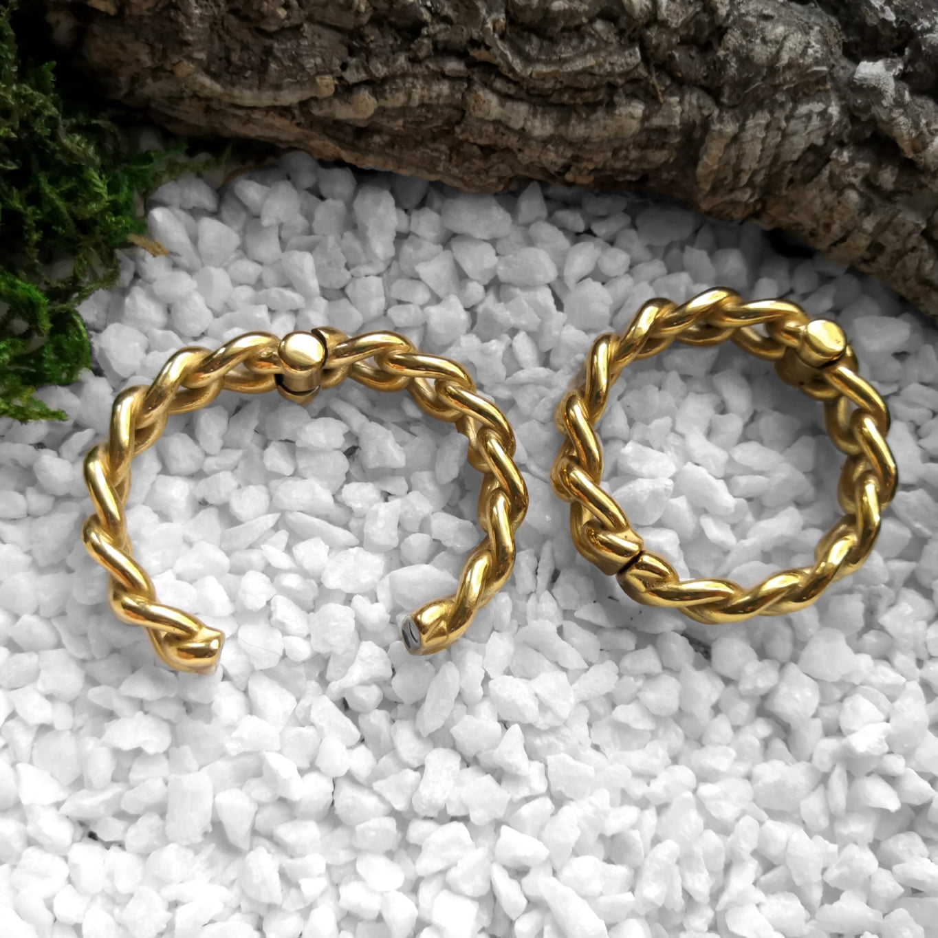 Golden Chain Gewichte