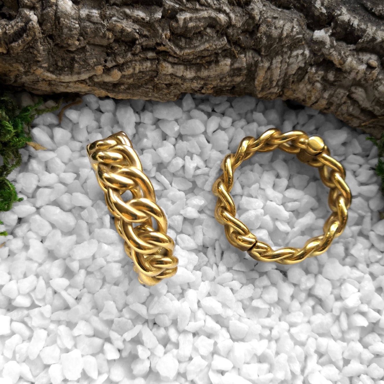 Golden Chain Gewichte
