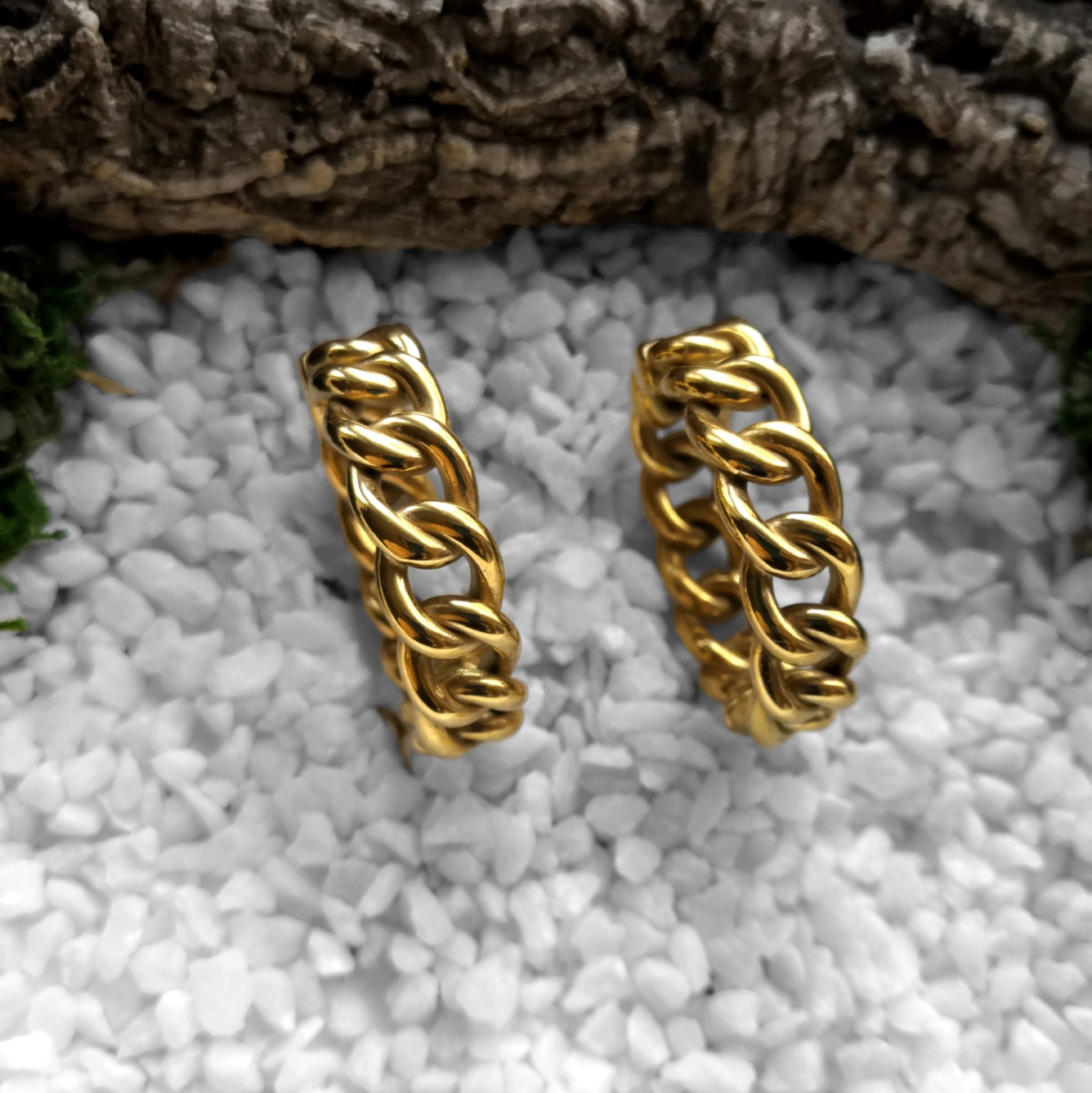 Golden Chain Gewichte