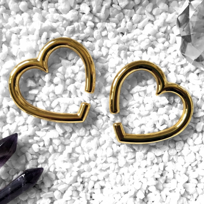 Golden Heart Gewichte
