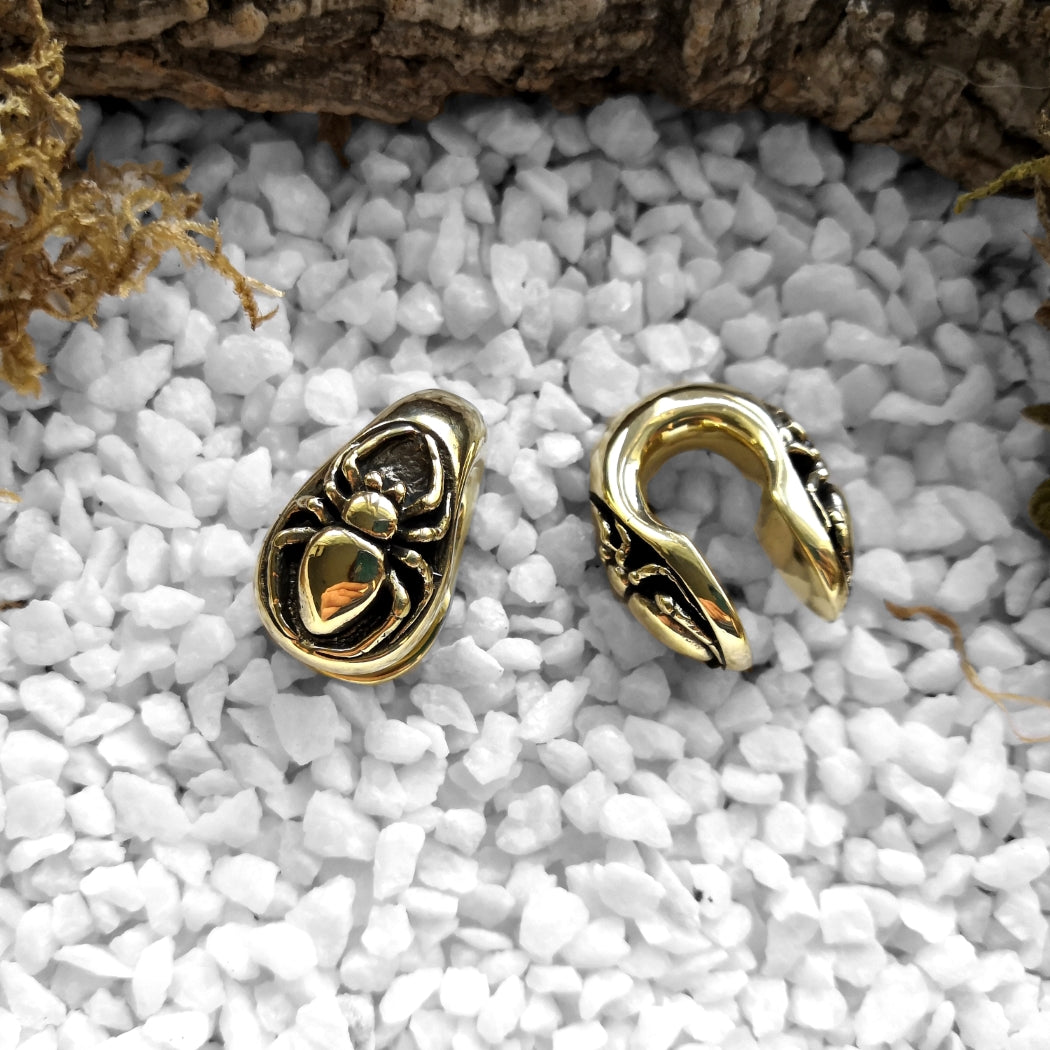 Golden Spider Gewichte