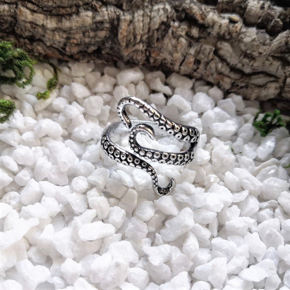 Kraken Ring