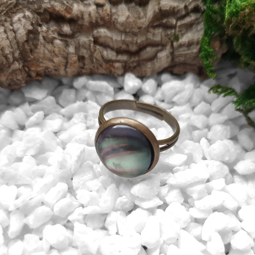 Moonlight Ring