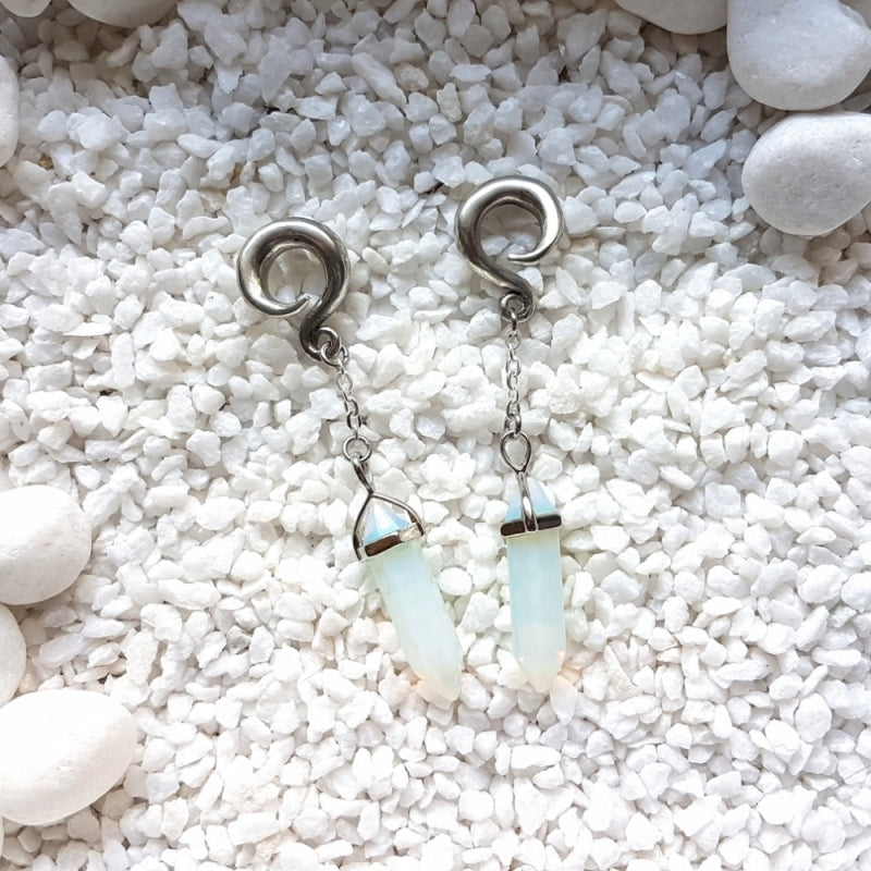 Opalite Pendulum Gewichte