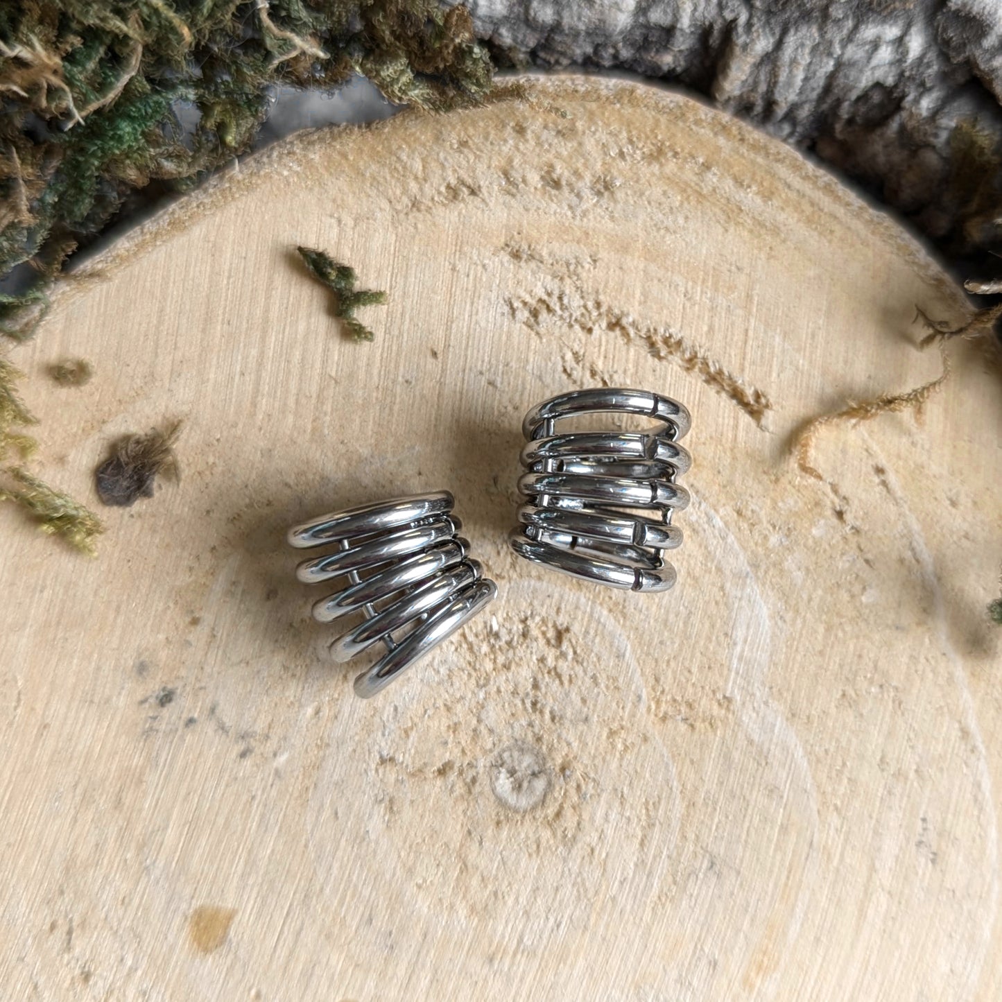 Clicker Stack
