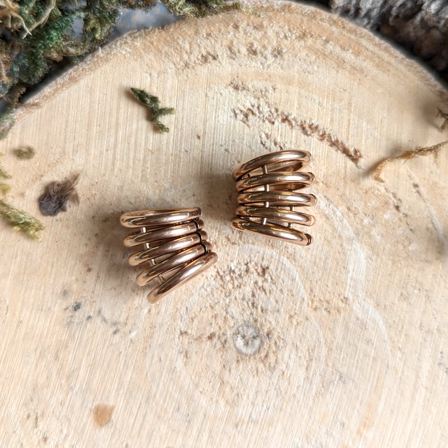 Clicker Stack