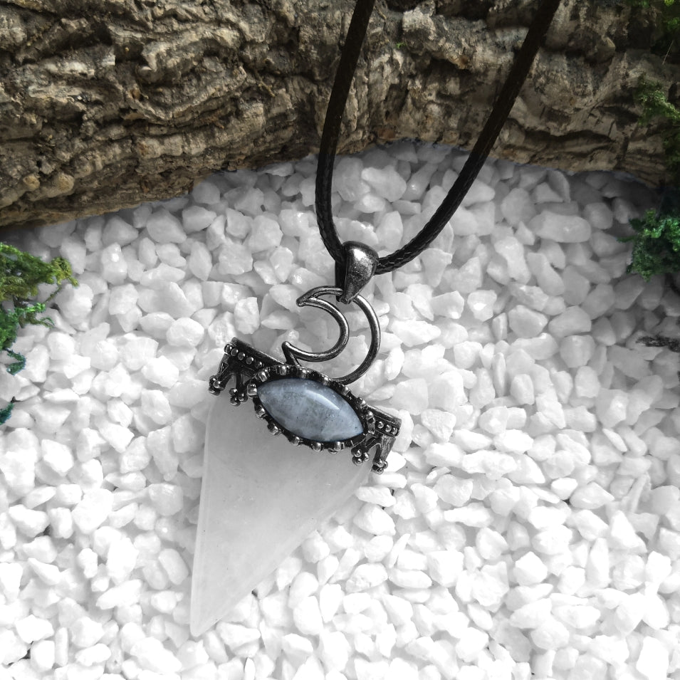 Quartz Pendulum Kette