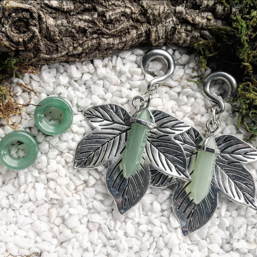Elven Leaves Gewichte