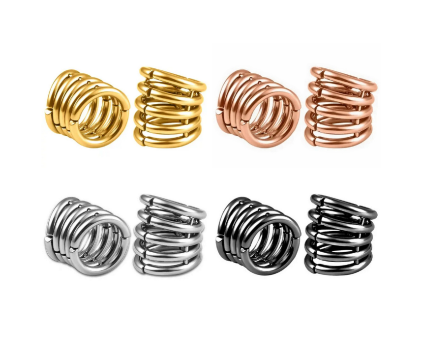 Clicker Stack