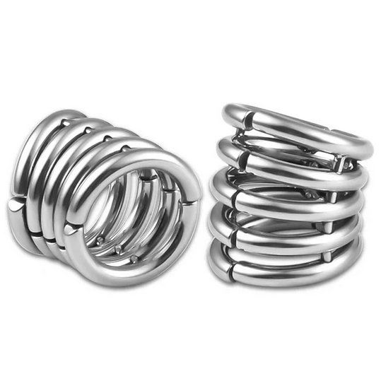 Clicker Stack