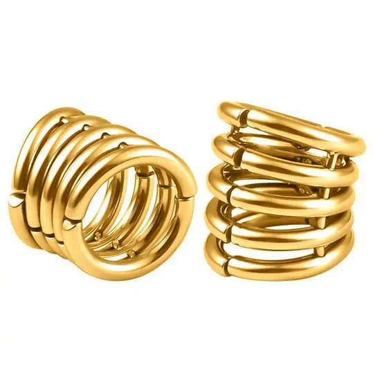Clicker Stack