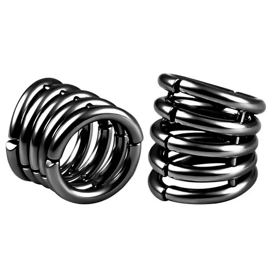 Clicker Stack