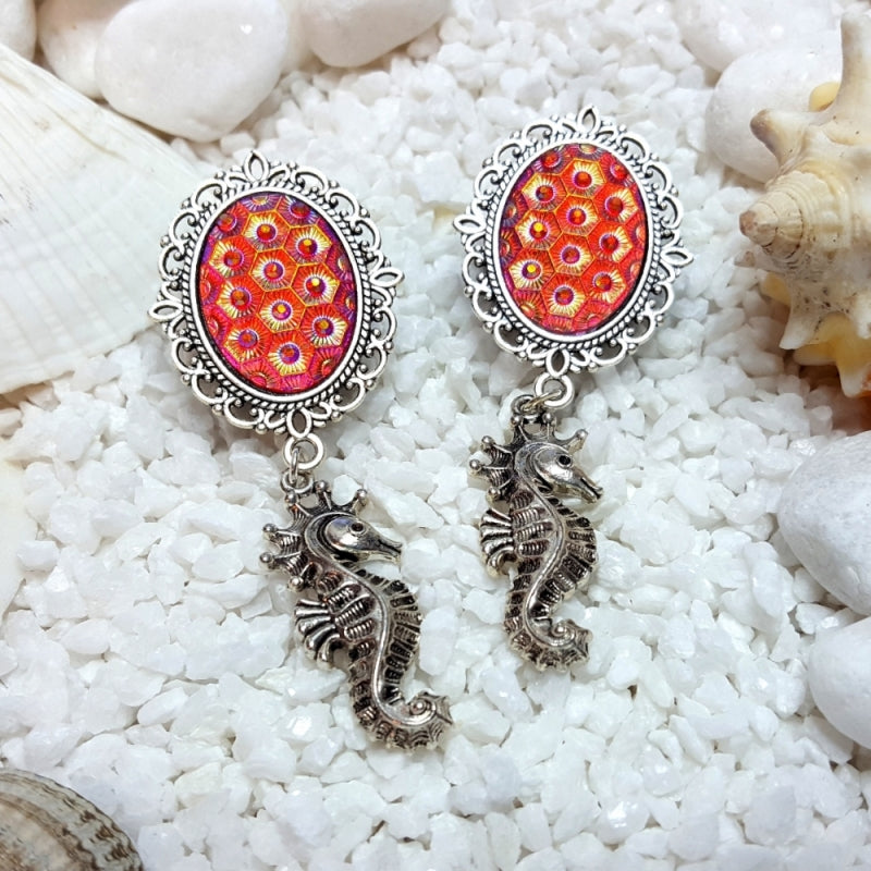 Sea Horse Plugs