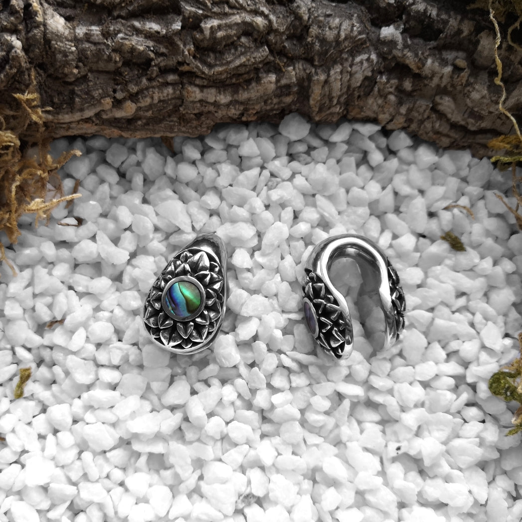 Silver Inenek Gewichte