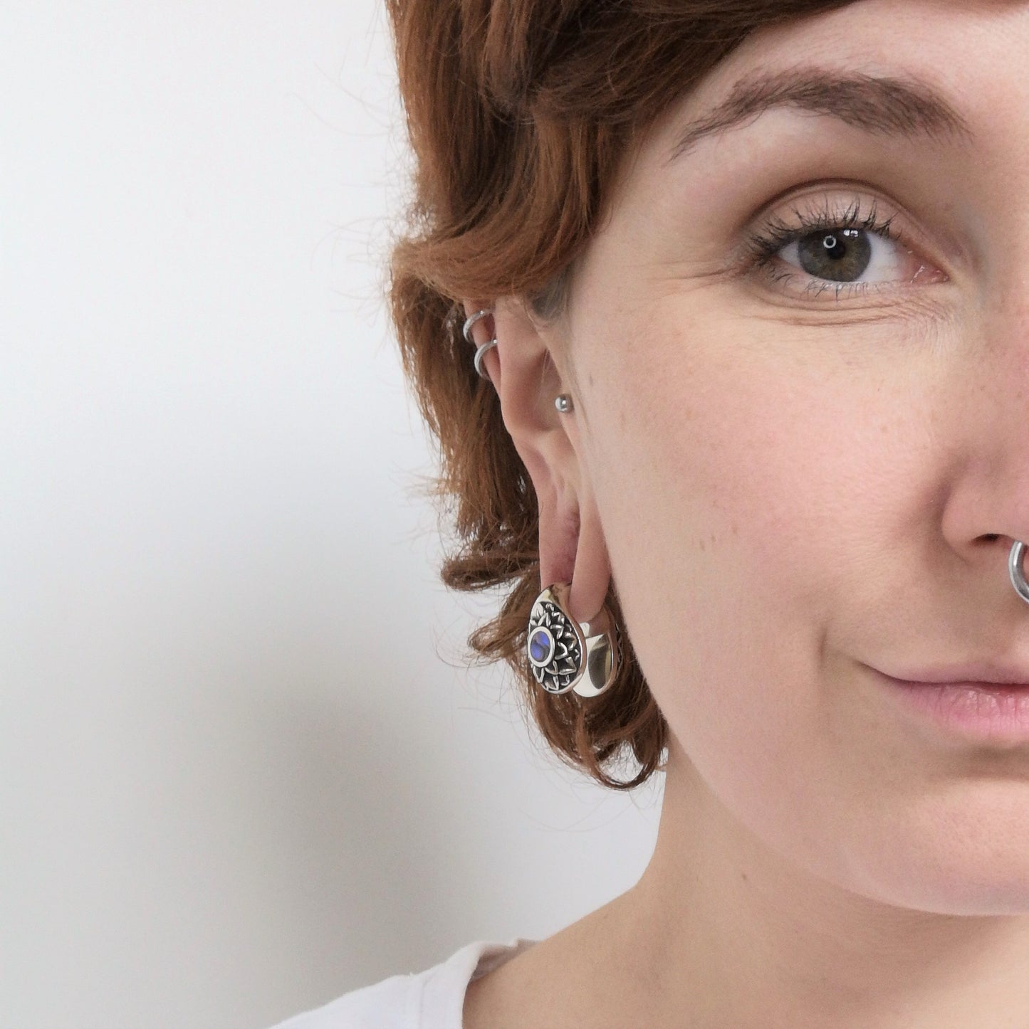 Silver Inenek Gewichte
