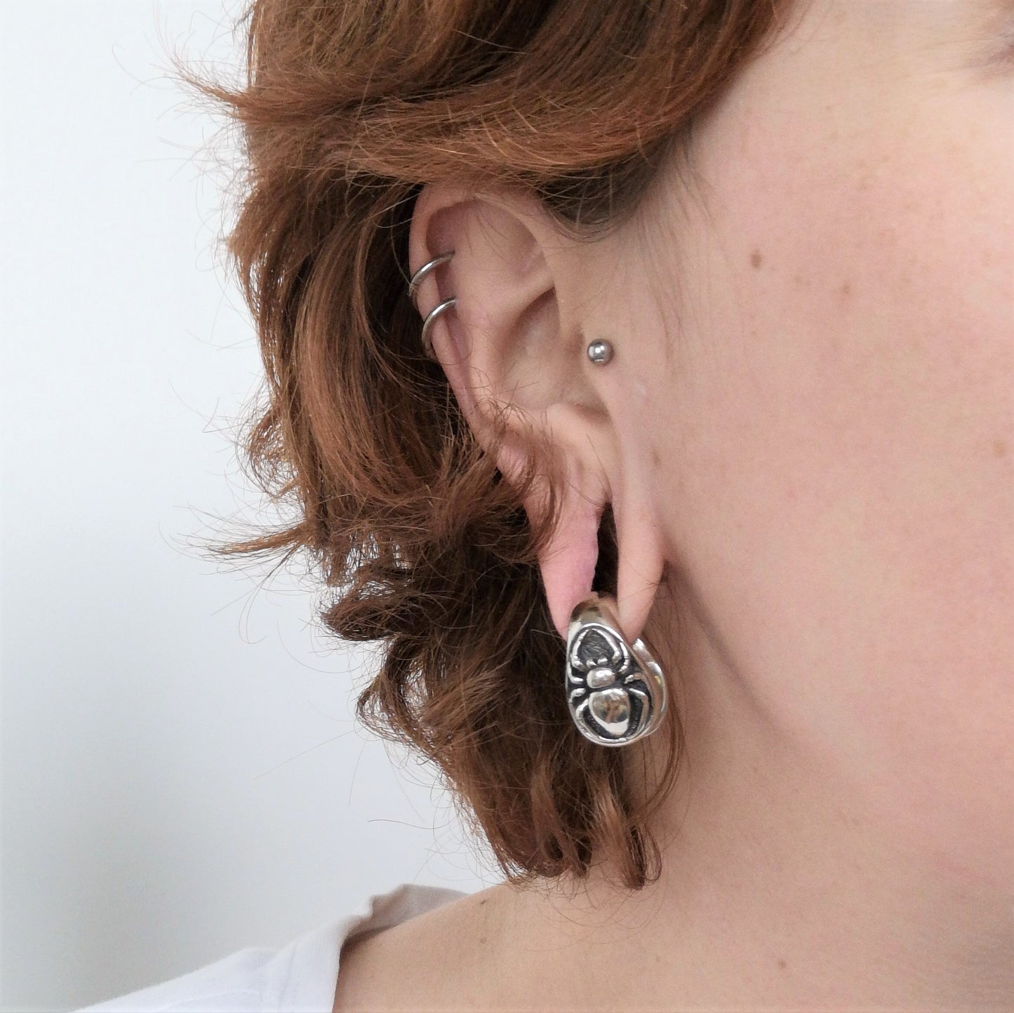 Silver Spider Gewichte