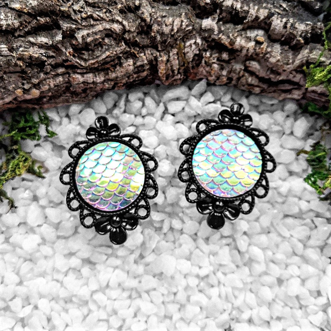 Black Siren Plugs