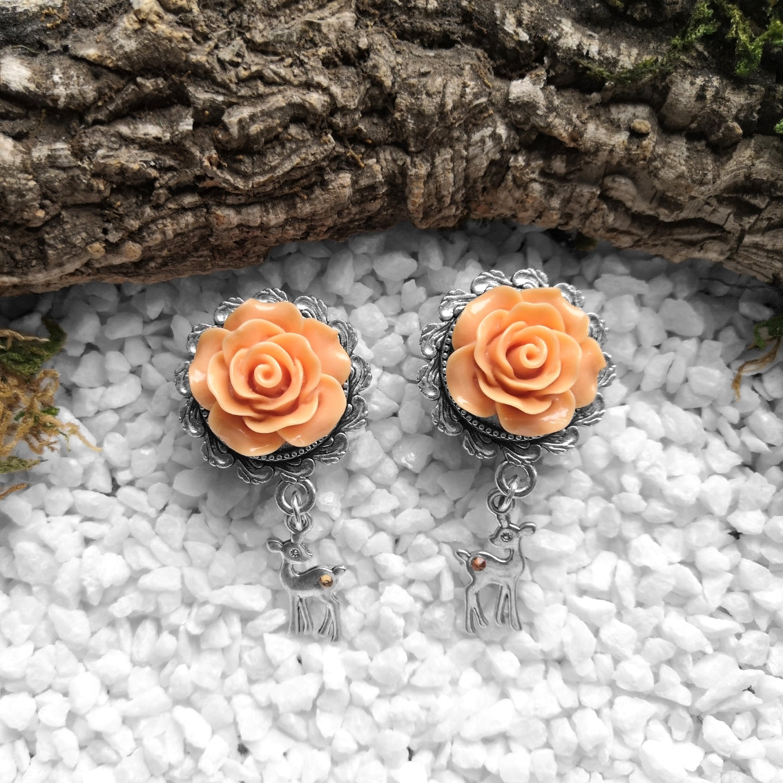 Sweet Deer Plugs