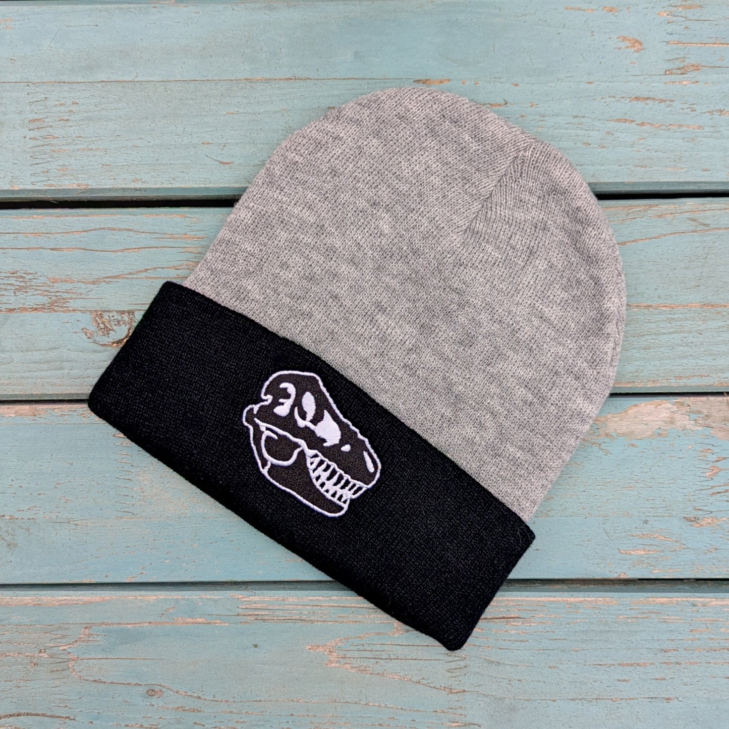 T-Rex Beanie