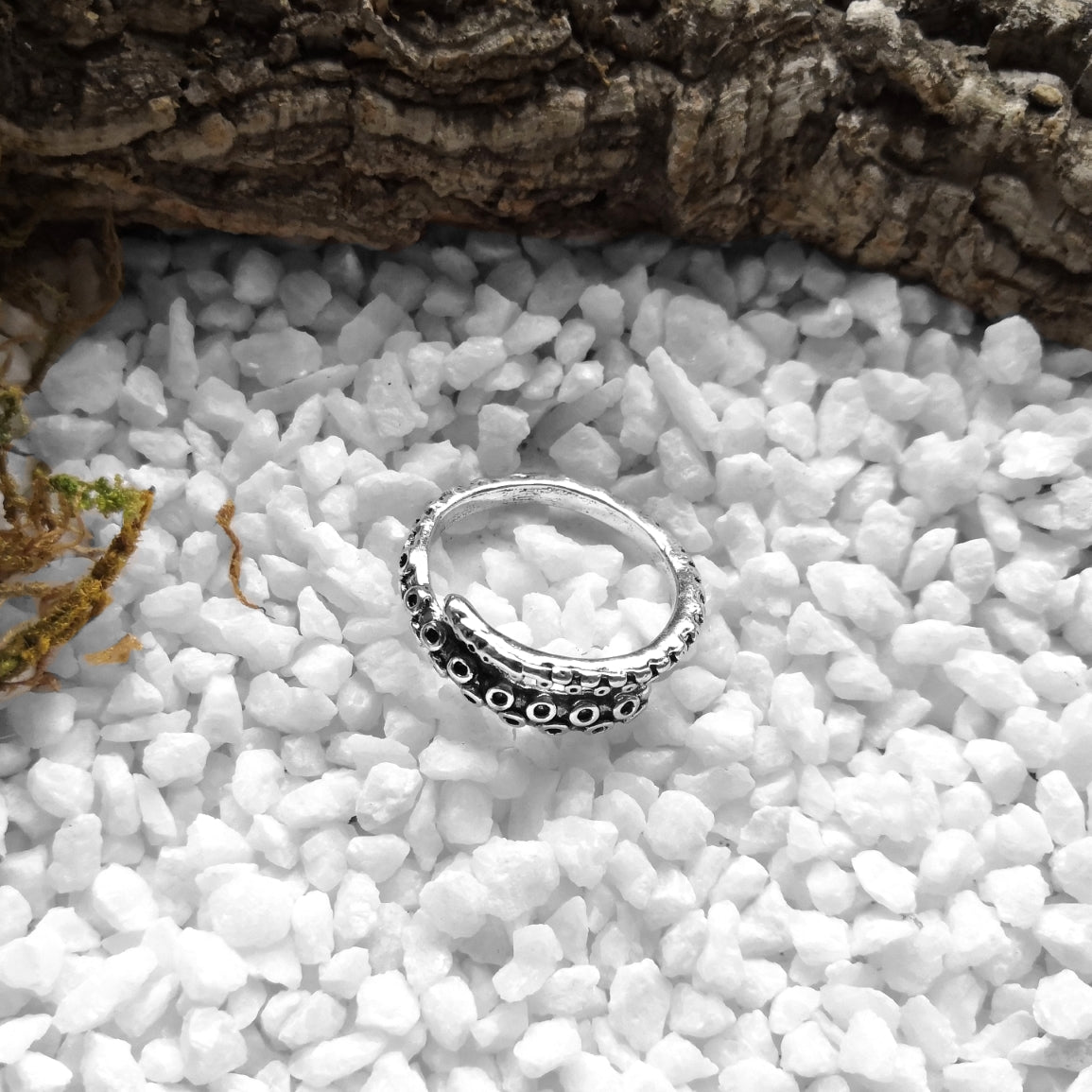 Tentakle Ring