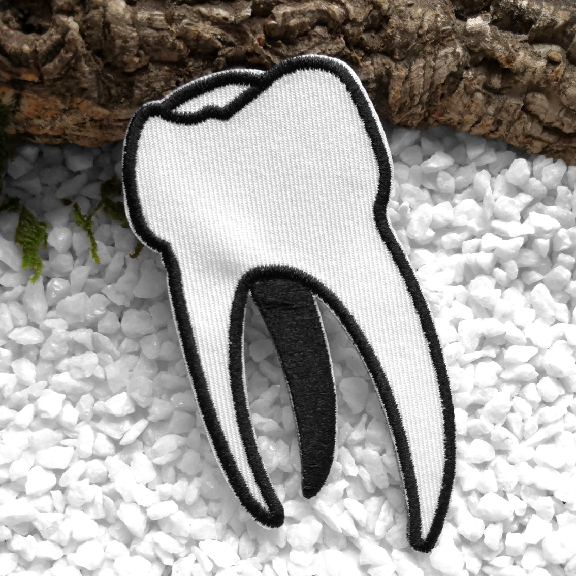 Tooth Patch