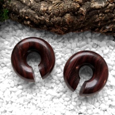 Wooden Simple Gewichte