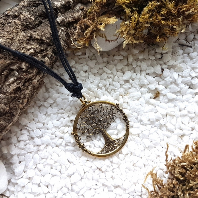 Yggdrasil Kette