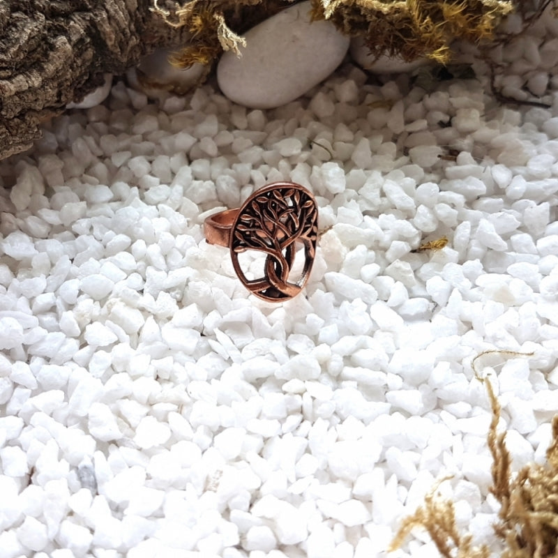 Yggdrasil Ring