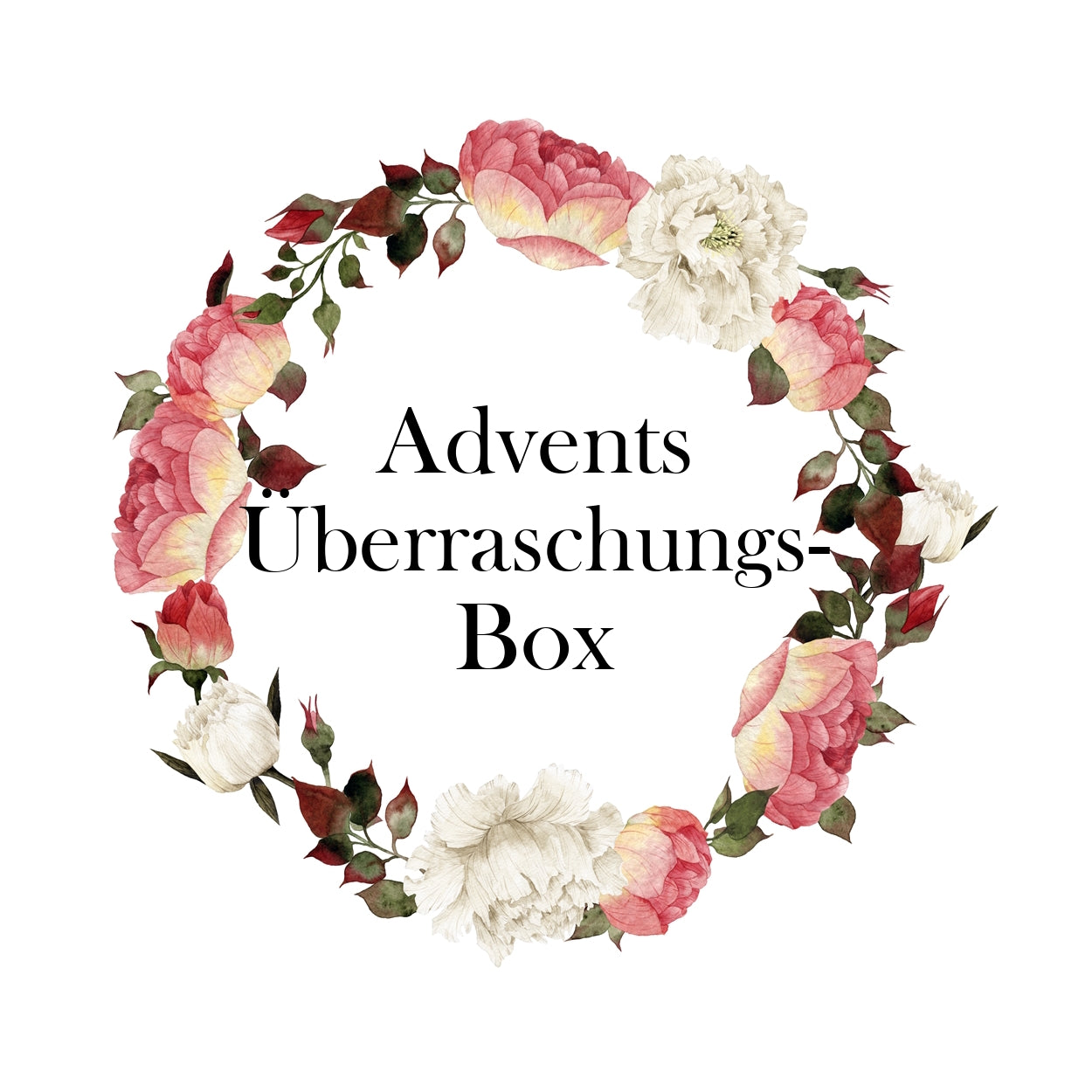 Adventsbox