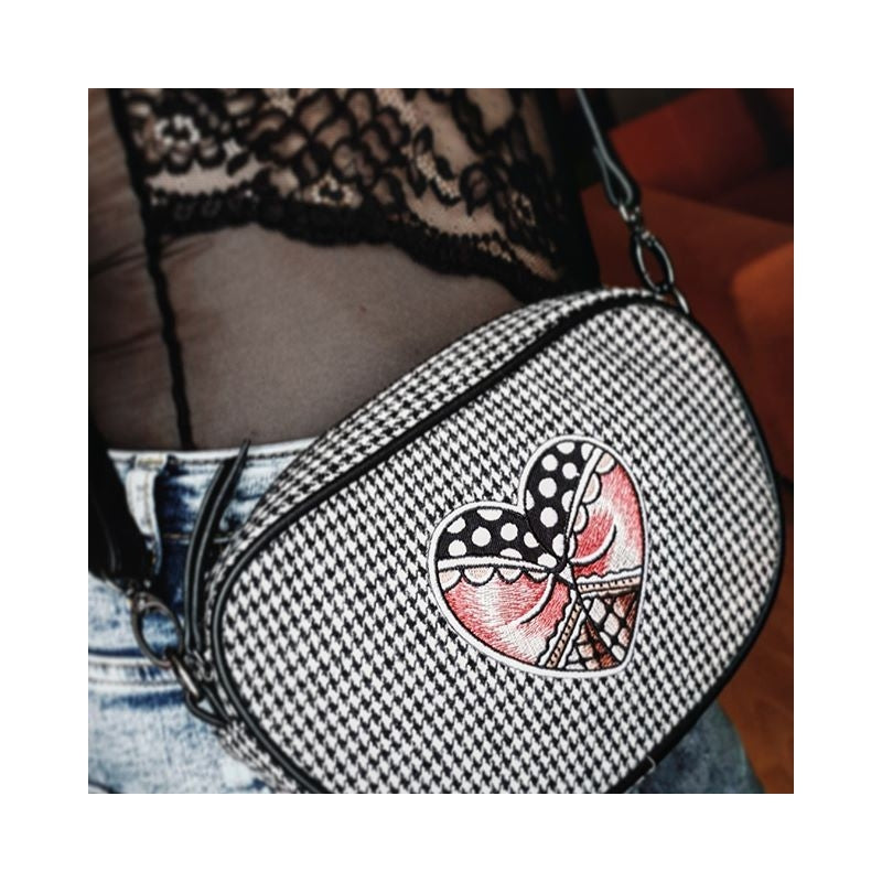 Butt Love Patch