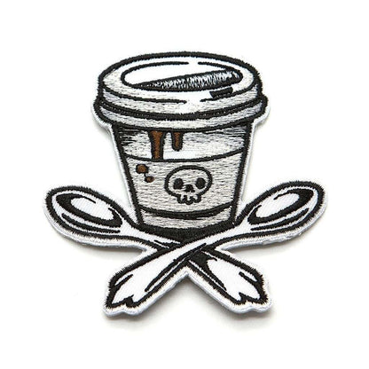 Coffee Patch