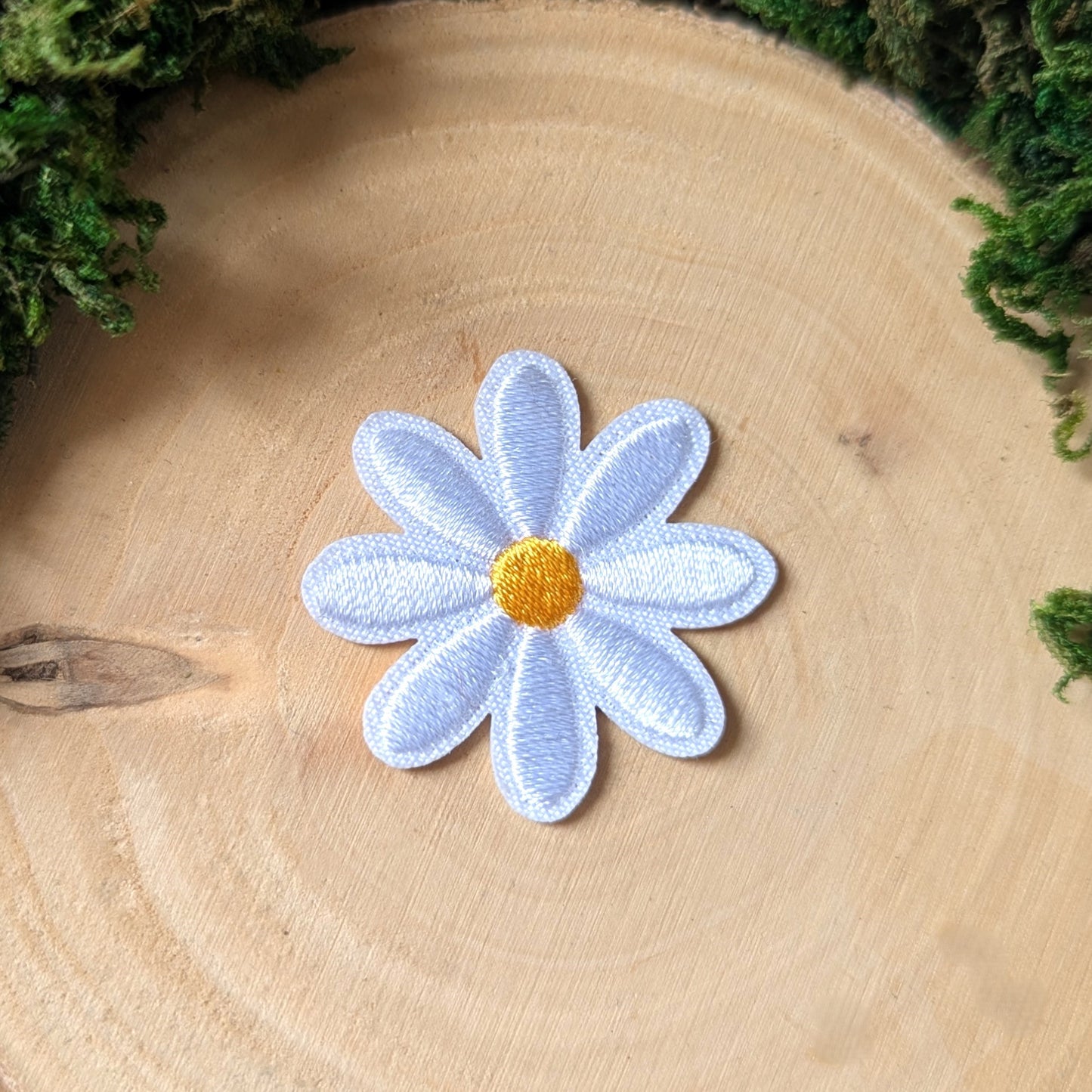 Daisy Patch