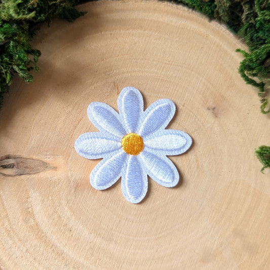 Daisy Patch