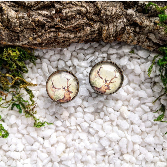 Deer Plugs