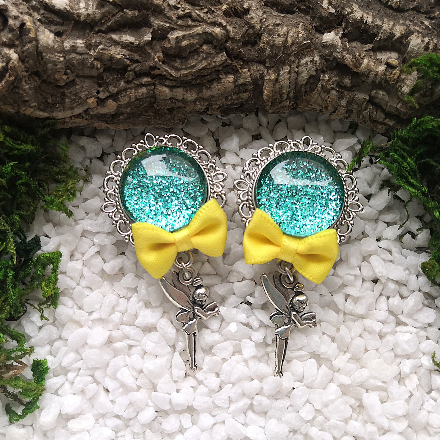 Fairy Plugs