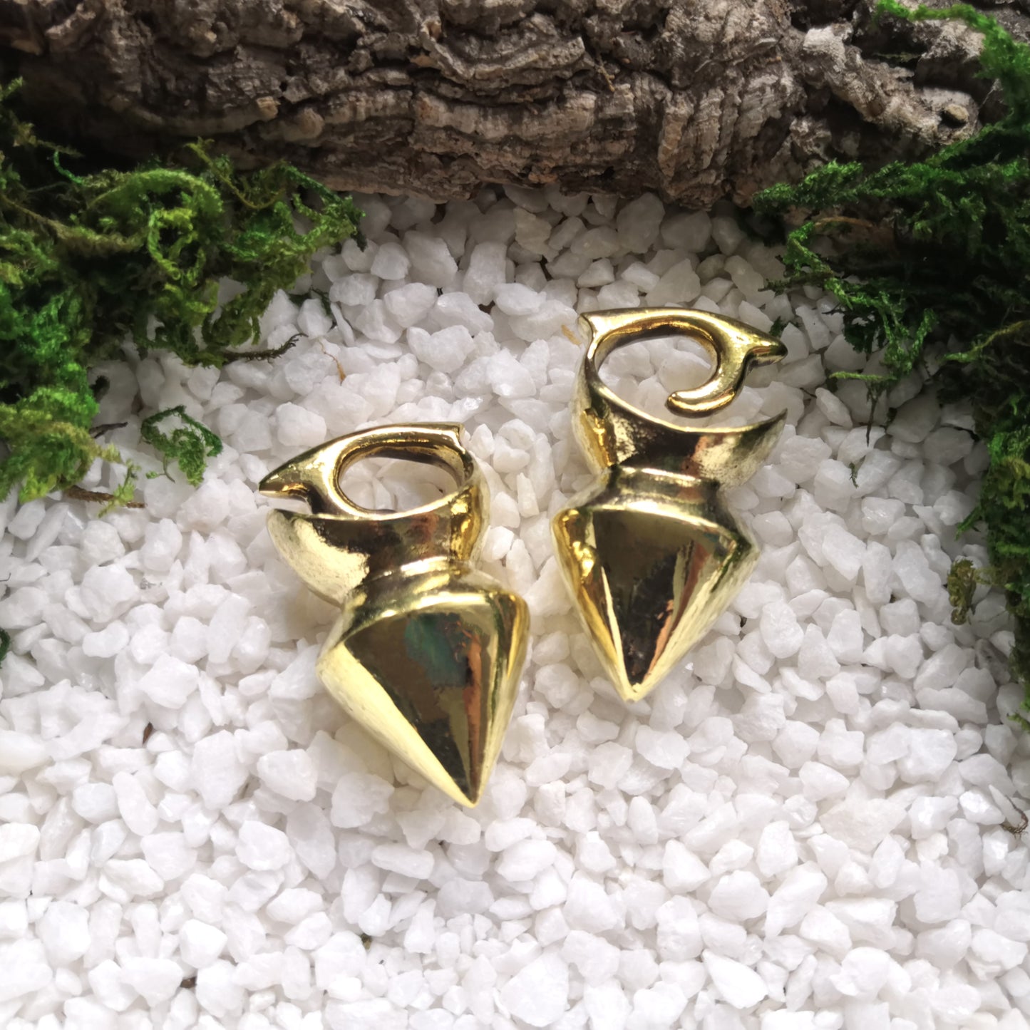 Golden Pharaoh Gewichte