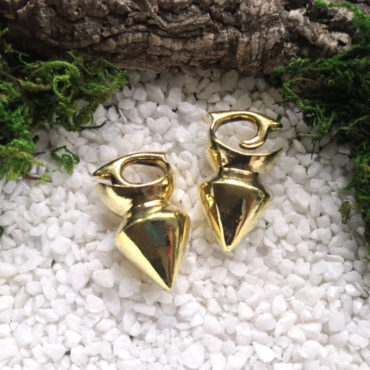 Golden Pharaoh Gewichte