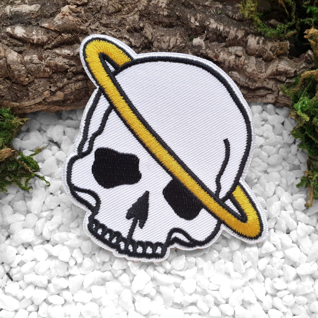 Halo Patch