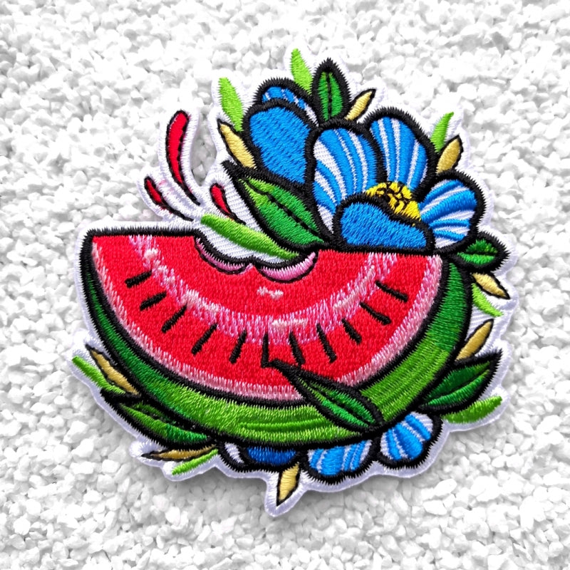 Watermelon Patch