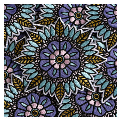 Mandala Flower Patch